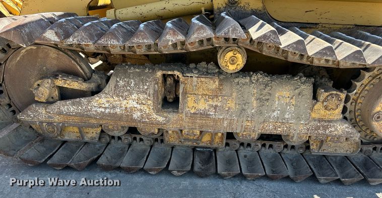 image for item DO4926 1987 Caterpillar 953  track loader