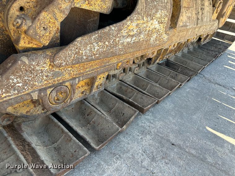 image for item DO4926 1987 Caterpillar 953  track loader