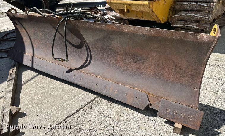 image for item DO4926 1987 Caterpillar 953  track loader