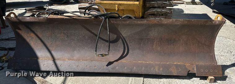 image for item DO4926 1987 Caterpillar 953  track loader