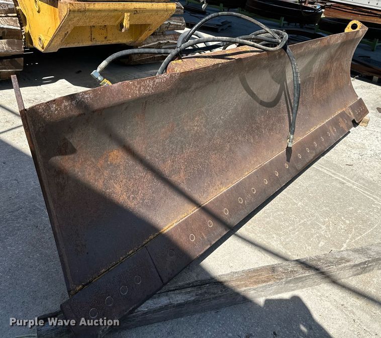 image for item DO4926 1987 Caterpillar 953  track loader