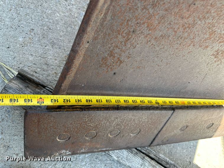 image for item DO4926 1987 Caterpillar 953  track loader