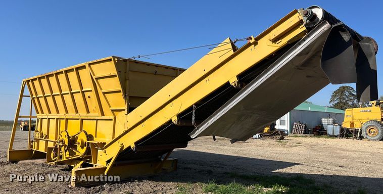 image for item DP0472 PPC HC-5410  hopper feeder