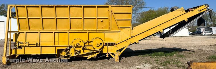 image for item DP0472 PPC HC-5410  hopper feeder