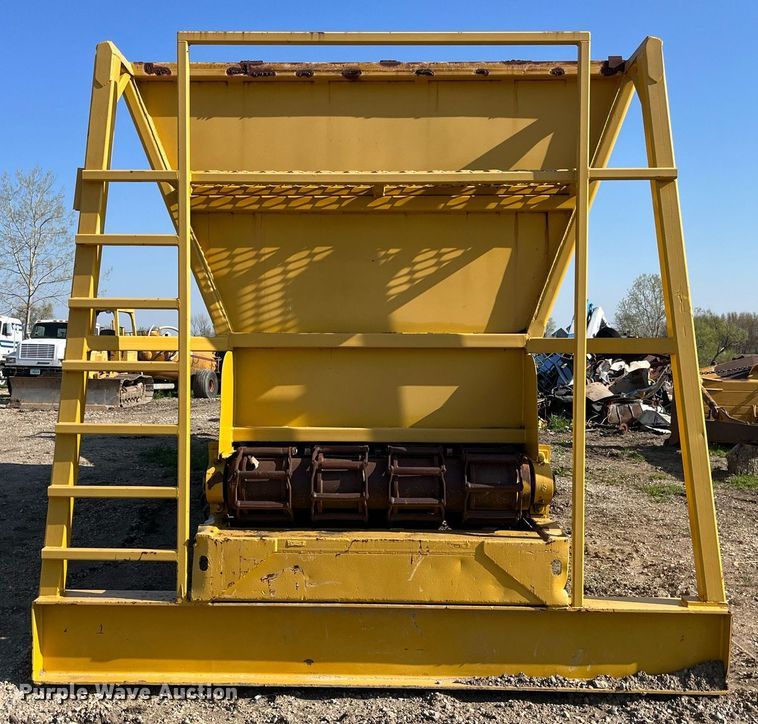 image for item DP0472 PPC HC-5410  hopper feeder