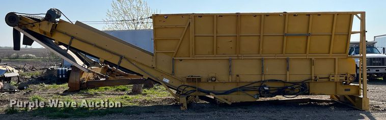 image for item DP0472 PPC HC-5410  hopper feeder