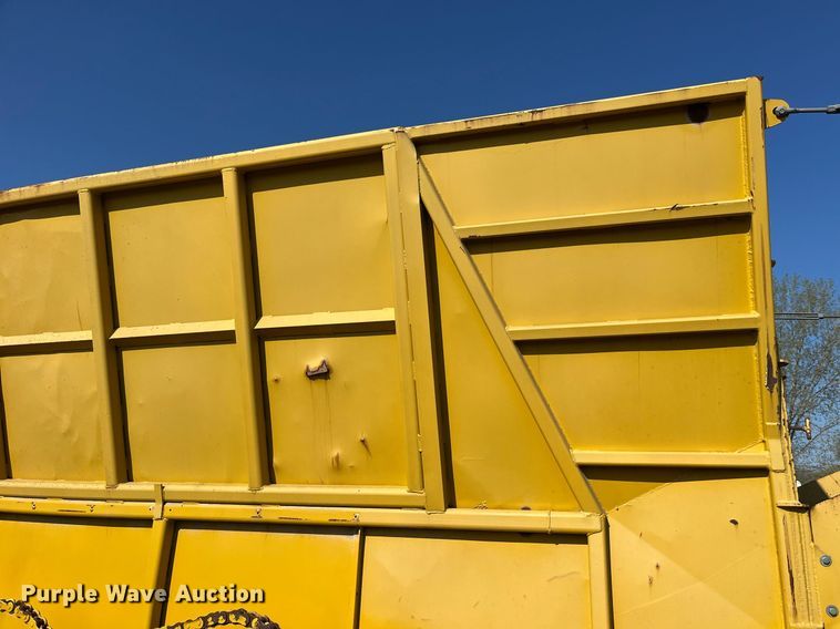 image for item DP0472 PPC HC-5410  hopper feeder