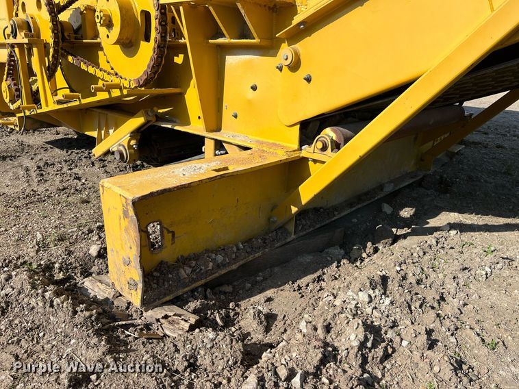 image for item DP0472 PPC HC-5410  hopper feeder