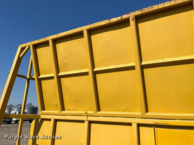 image for item DP0472 PPC HC-5410  hopper feeder