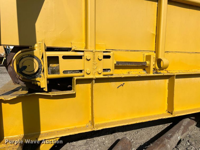 image for item DP0472 PPC HC-5410  hopper feeder