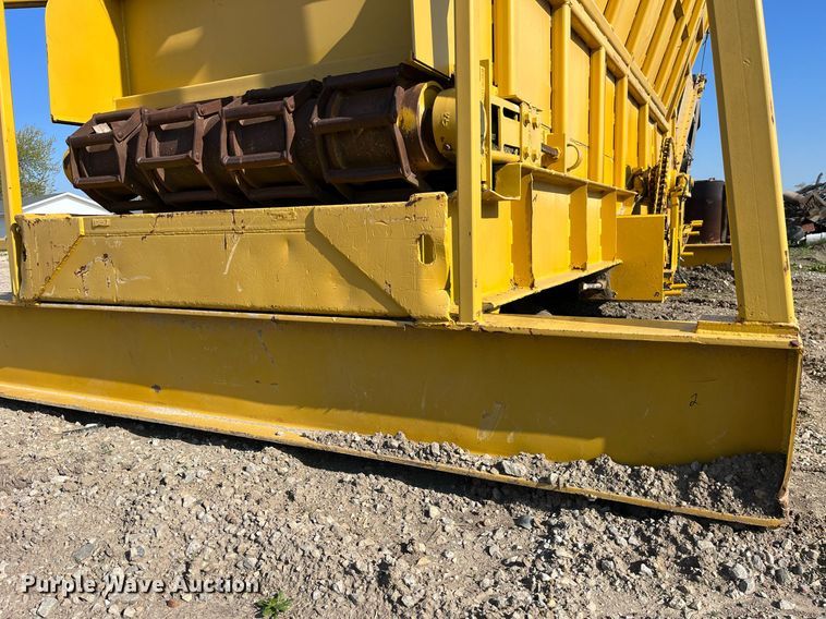 image for item DP0472 PPC HC-5410  hopper feeder