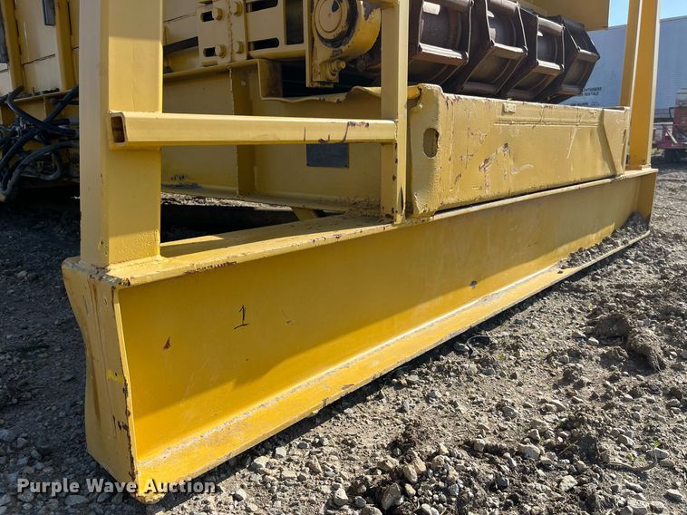 image for item DP0472 PPC HC-5410  hopper feeder