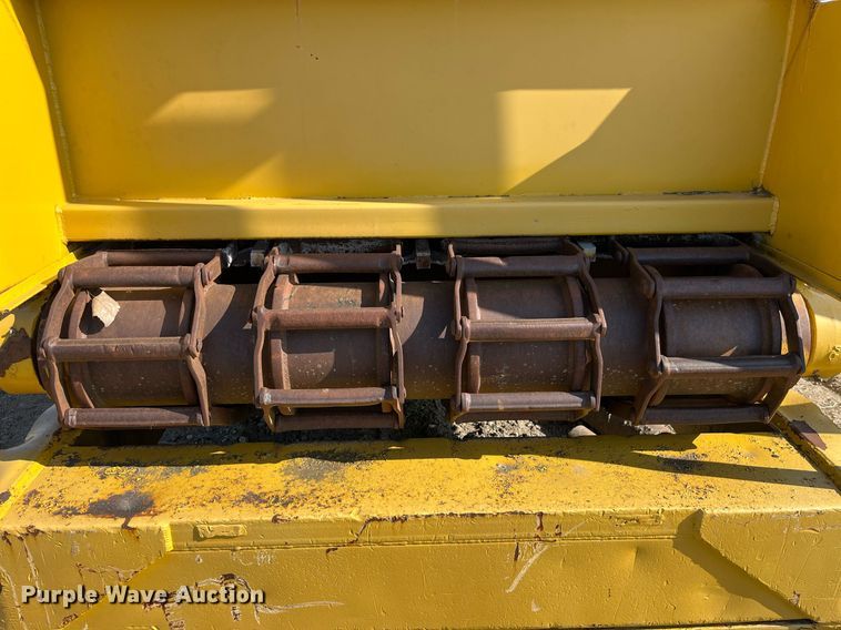 image for item DP0472 PPC HC-5410  hopper feeder