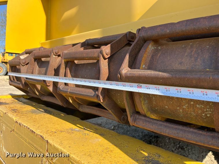 image for item DP0472 PPC HC-5410  hopper feeder