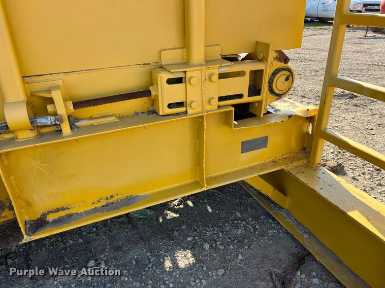 image for item DP0472 PPC HC-5410  hopper feeder