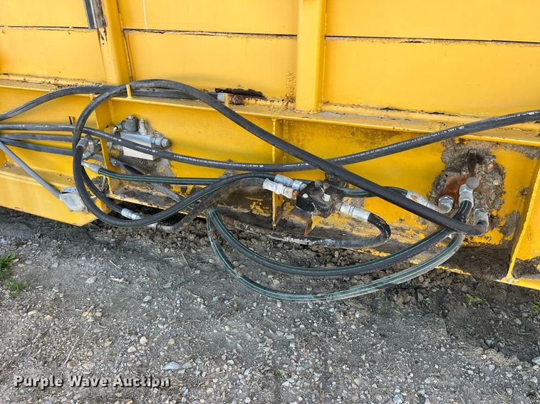 image for item DP0472 PPC HC-5410  hopper feeder