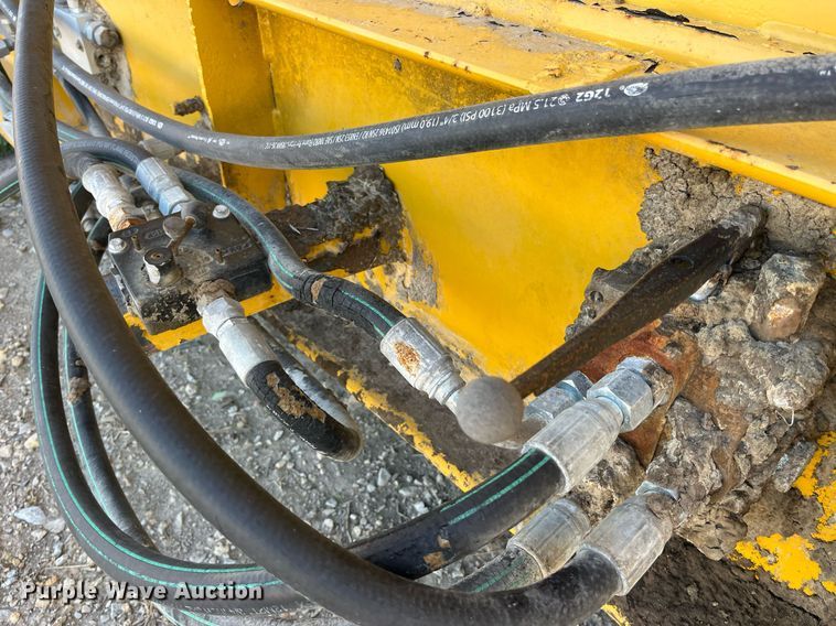 image for item DP0472 PPC HC-5410  hopper feeder