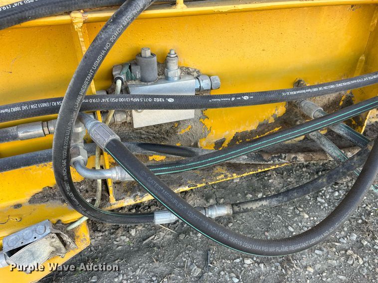 image for item DP0472 PPC HC-5410  hopper feeder