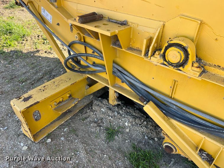 image for item DP0472 PPC HC-5410  hopper feeder