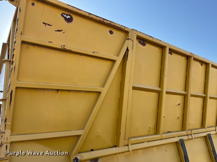 image for item DP0472 PPC HC-5410  hopper feeder