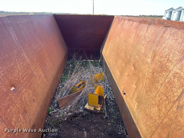 image for item DP0472 PPC HC-5410  hopper feeder