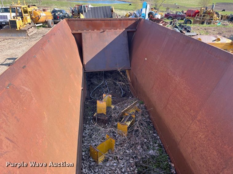 image for item DP0472 PPC HC-5410  hopper feeder