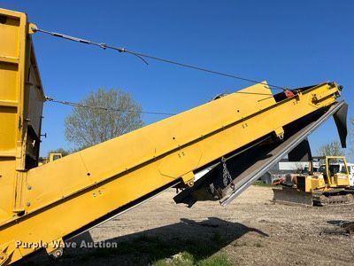 image for item DP0472 PPC HC-5410  hopper feeder