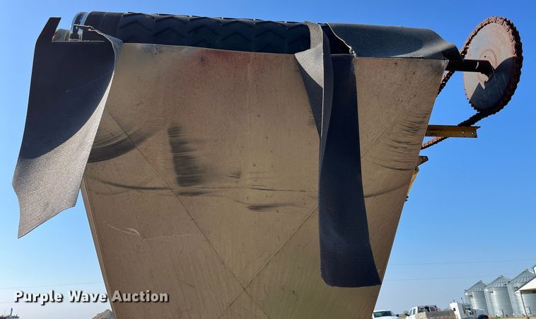 image for item DP0472 PPC HC-5410  hopper feeder