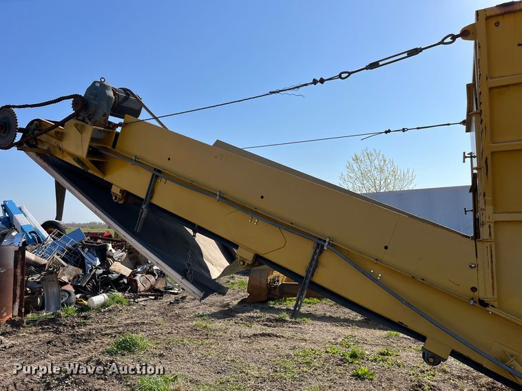 image for item DP0472 PPC HC-5410  hopper feeder