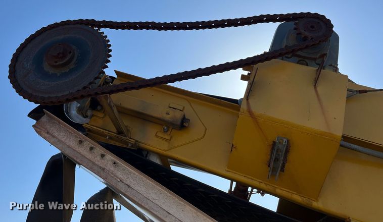 image for item DP0472 PPC HC-5410  hopper feeder