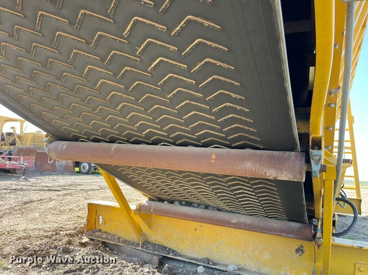 image for item DP0472 PPC HC-5410  hopper feeder