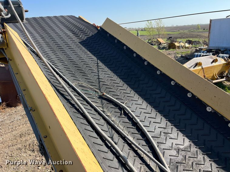 image for item DP0472 PPC HC-5410  hopper feeder