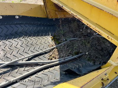 image for item DP0472 PPC HC-5410  hopper feeder