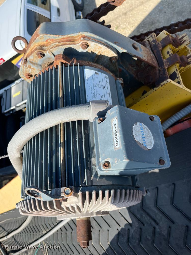 image for item DP0472 PPC HC-5410  hopper feeder