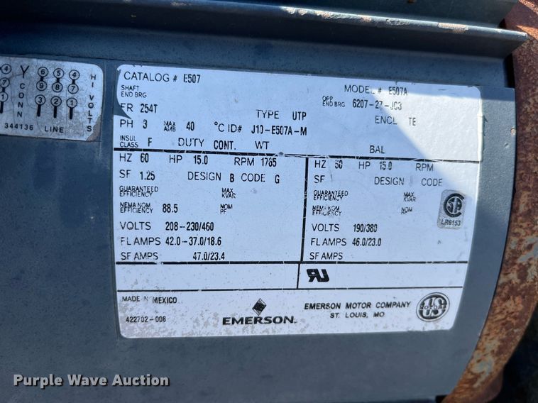 image for item DP0472 PPC HC-5410  hopper feeder