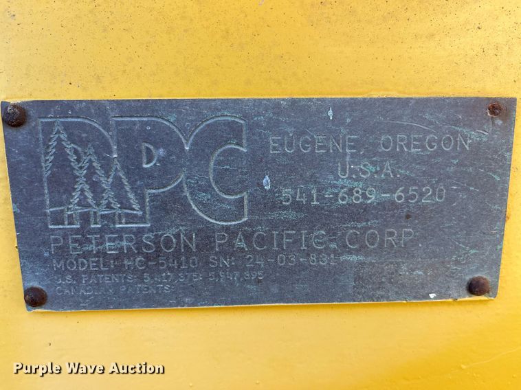 image for item DP0472 PPC HC-5410  hopper feeder