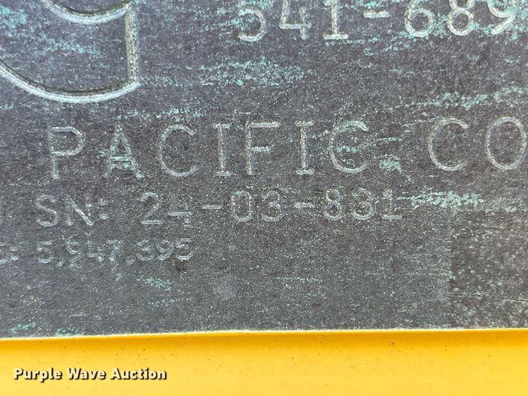 image for item DP0472 PPC HC-5410  hopper feeder