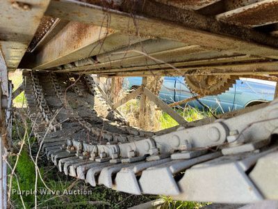 image for item DP0474 Cedarapids  conveyor