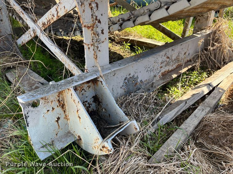 image for item DP0474 Cedarapids  conveyor