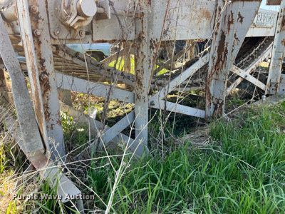 image for item DP0474 Cedarapids  conveyor