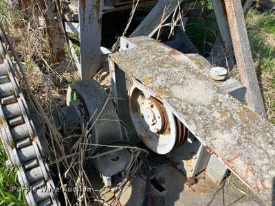 image for item DP0474 Cedarapids  conveyor