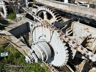 image for item DP0474 Cedarapids  conveyor