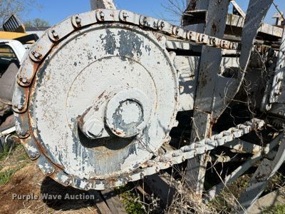 image for item DP0474 Cedarapids  conveyor