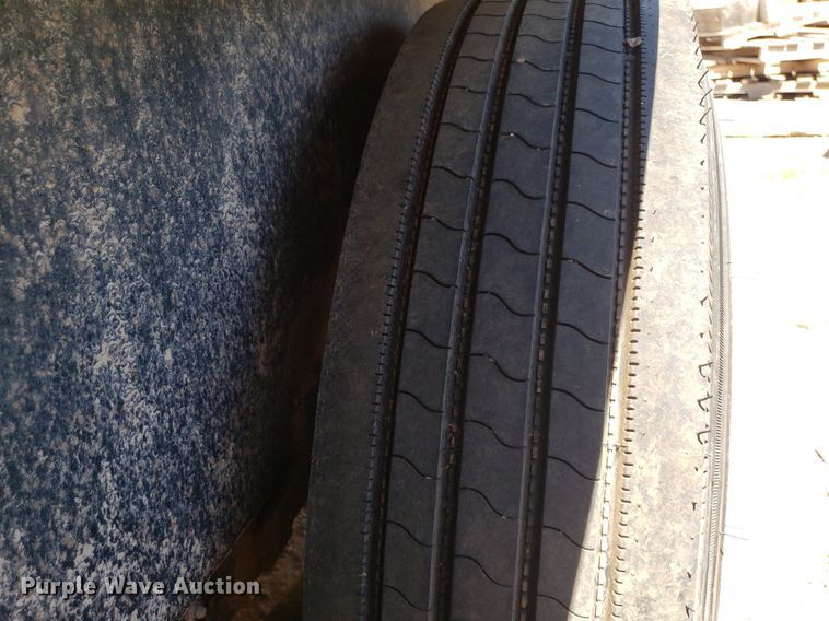 image for item DP7857 2013 Big Tex  tilt deck equipment trailer