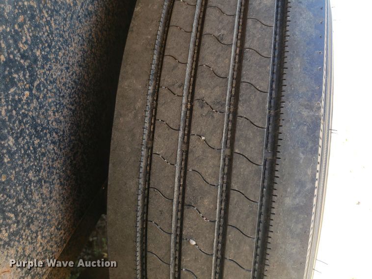 image for item DP7857 2013 Big Tex  tilt deck equipment trailer