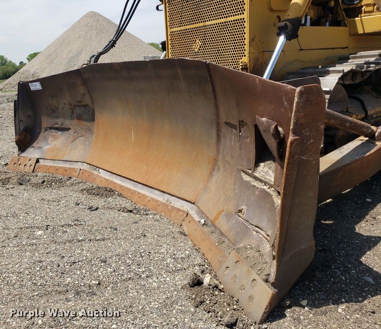 image for item DP7866 Fiat-Allis 21C  dozer