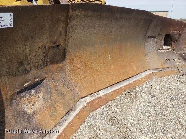 image for item DP7866 Fiat-Allis 21C  dozer