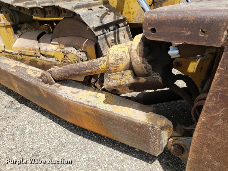 image for item DP7866 Fiat-Allis 21C  dozer