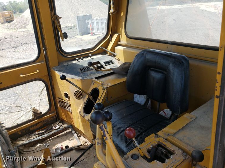 image for item DP7866 Fiat-Allis 21C  dozer