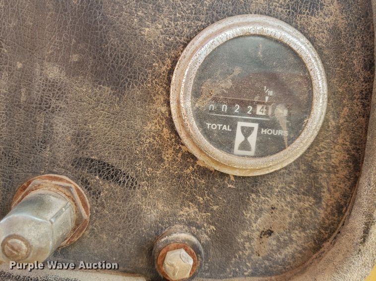 image for item DP7866 Fiat-Allis 21C  dozer